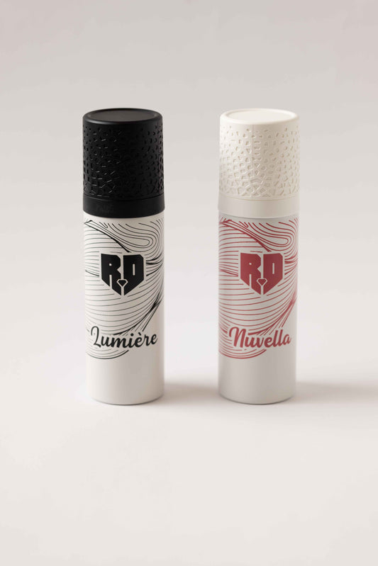 Lumière + Nuvella Package