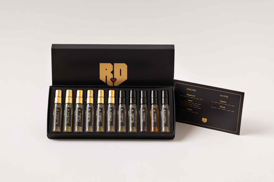 RD Collection