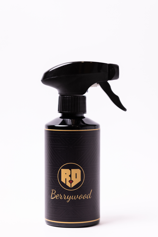 BERRYWOOD - 300ML