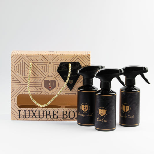 LUXURE BOX