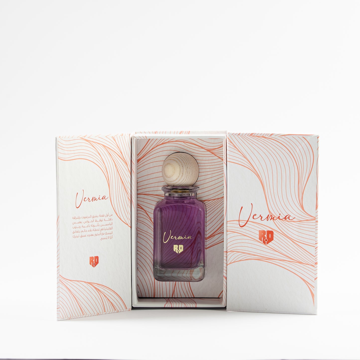 VERMIA - 100ML