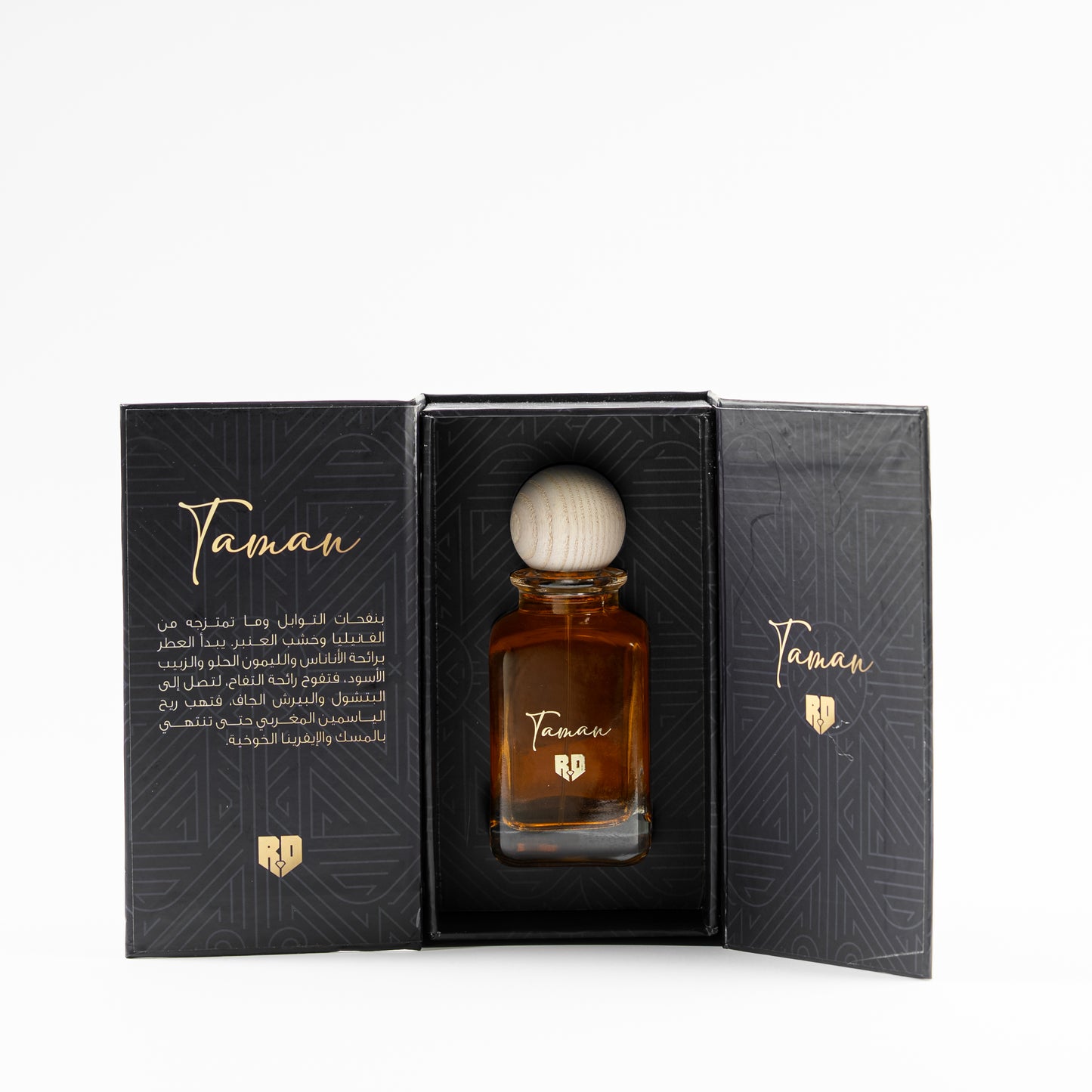 TAMAN - 100ML