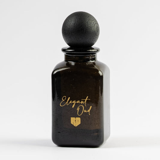 ELEGANT OUD - 100ML