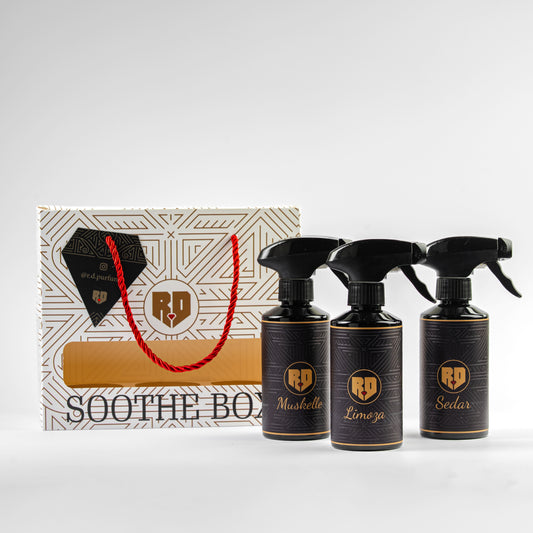 SOOTHE BOX