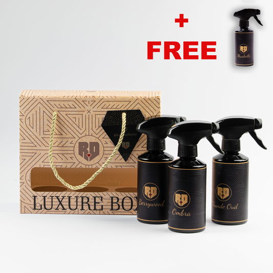 LUXURE BOX