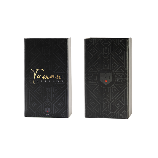 TAMAN + ELEGANT OUD