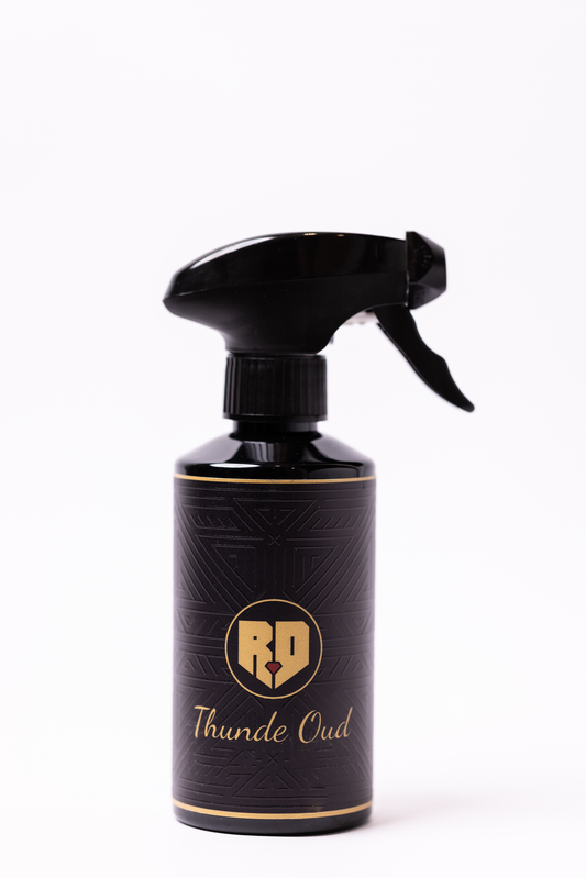 THUNDER OUD - 300ML