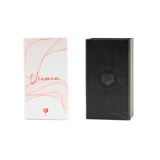 VERMIA + ELEGANT OUD