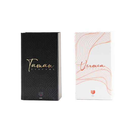 VERMIA + TAMAN