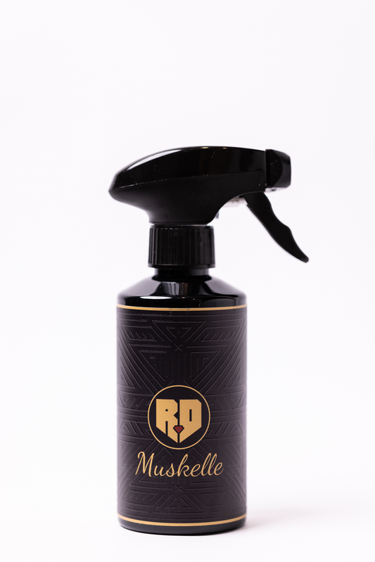 MUSKELLE - 300ML